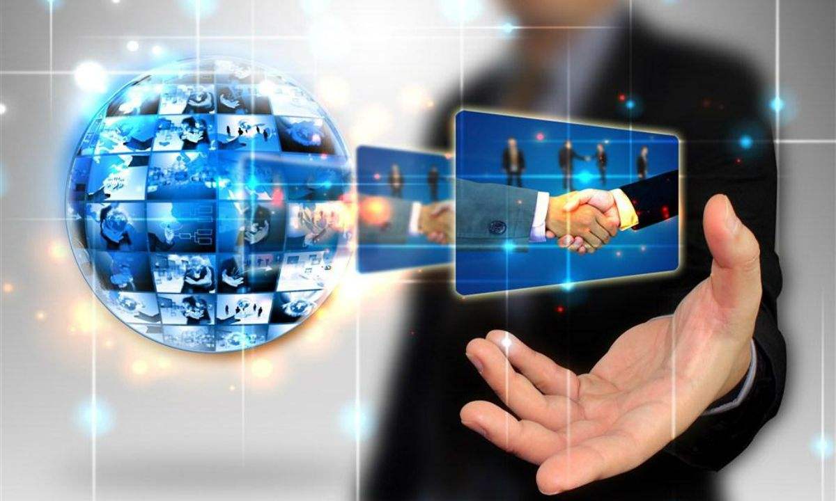 企業為什么要做全網營銷？