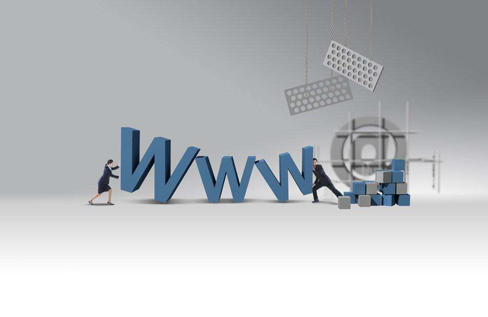 網(wǎng)站建設(shè)對(duì)企業(yè)有什么意義？