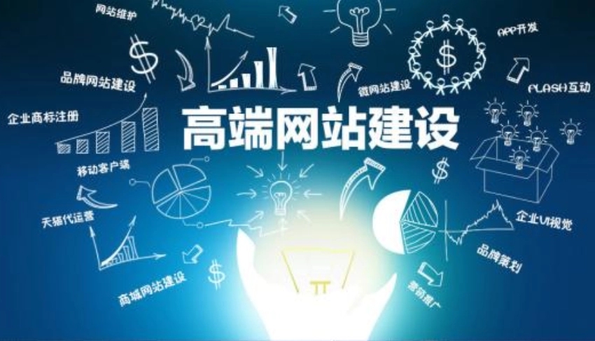 網(wǎng)站建設(shè)有哪些常見類型？