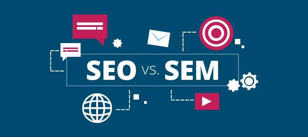 SEO和SEM哪個效果更好？