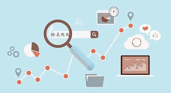 影響網站排名高低的因素有哪些？