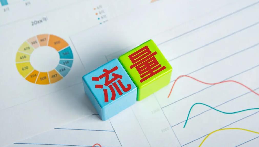 哪些因素影響網站自然搜索流量？