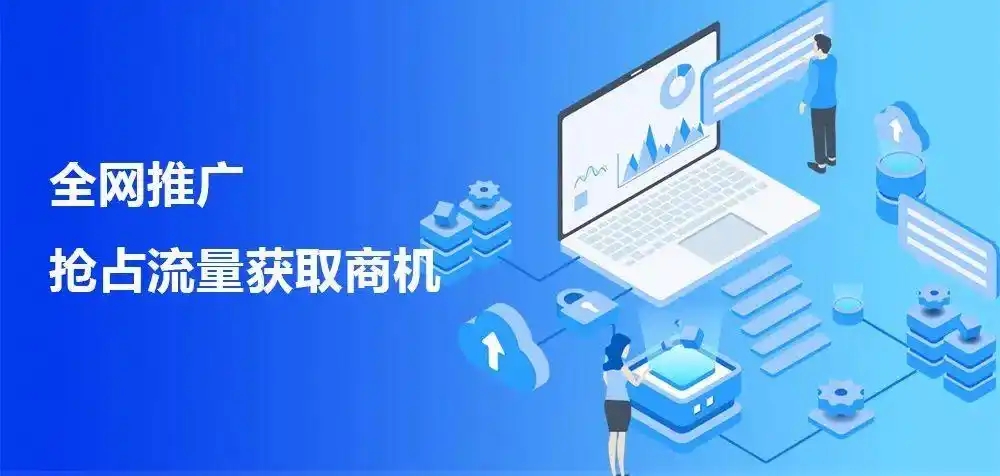 如何打造一站式全網(wǎng)營銷？